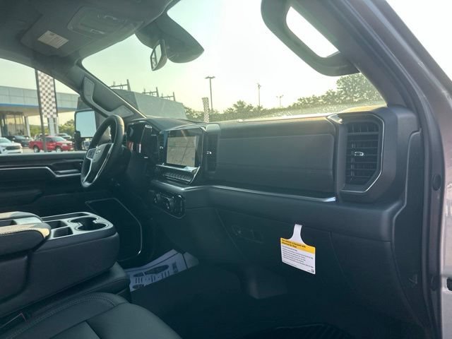 New 2026 Chevrolet Silverado 2500 LTZ AWD/4WD image 34