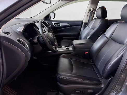 Certified 2020 Nissan Pathfinder SL w/ Cargo Package AWD/4WD image 18