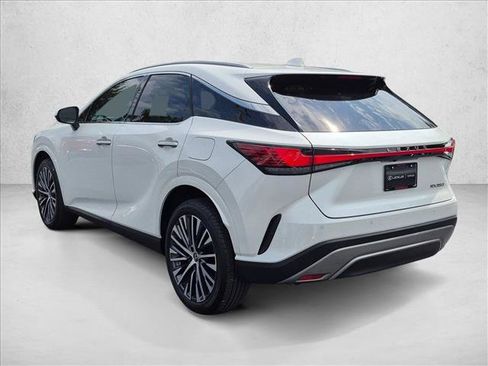 Certified 2024 Lexus RX 350 Premium Plus w/ Cold Area Package FWD image 8