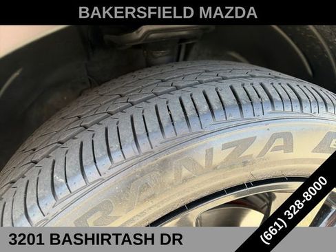 Used 2023 MAZDA CX-30 AWD 2.5 S w/ Preferred Package image 22