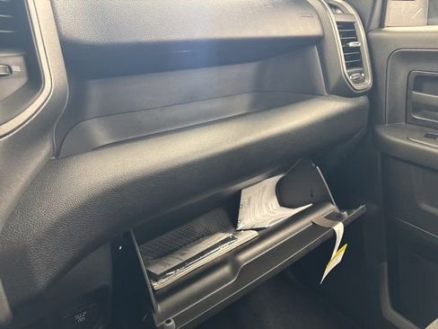 New 2026 RAM 3500 Tradesman image 45