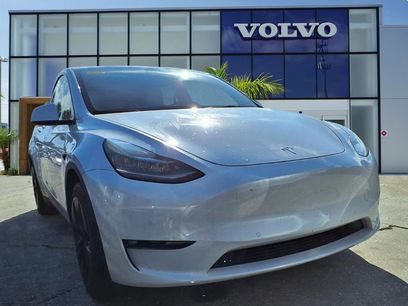 Used 2021 Tesla Model Y Long Range