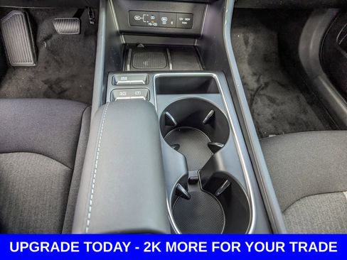 New 2026 Hyundai Sonata SEL image 13