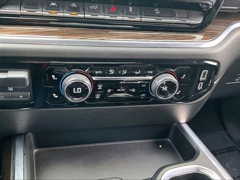 Used 2023 Chevrolet Silverado 1500 RST w/ All Star Edition Plus image 32