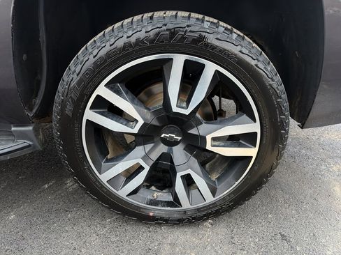 Used 2018 Chevrolet Tahoe Premier image 9