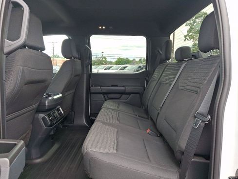 Certified 2023 Ford F150 XL w/ STX Appearance Package AWD/4WD image 12