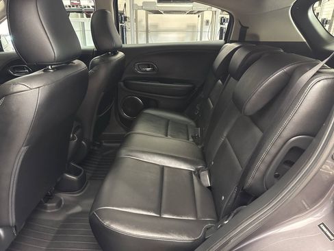 Used 2016 Honda HR-V EX-L image 18