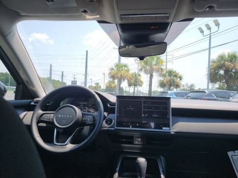 New 2026 MAZDA CX-5 AWD 2.5 S image 16