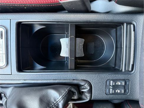 Used 2016 Subaru WRX STI image 22