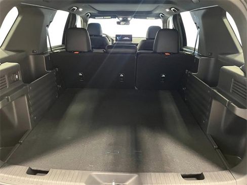 New 2026 Honda Passport TrailSport image 27