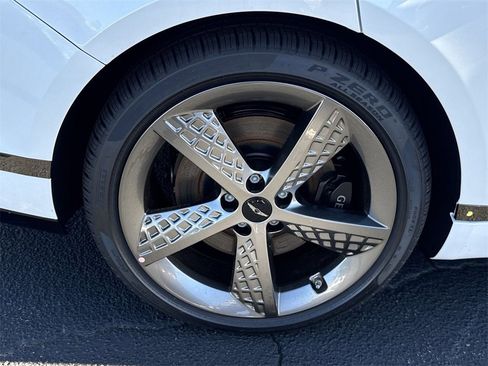 New 2025 Genesis G80 3.5T Sport Prestige image 17