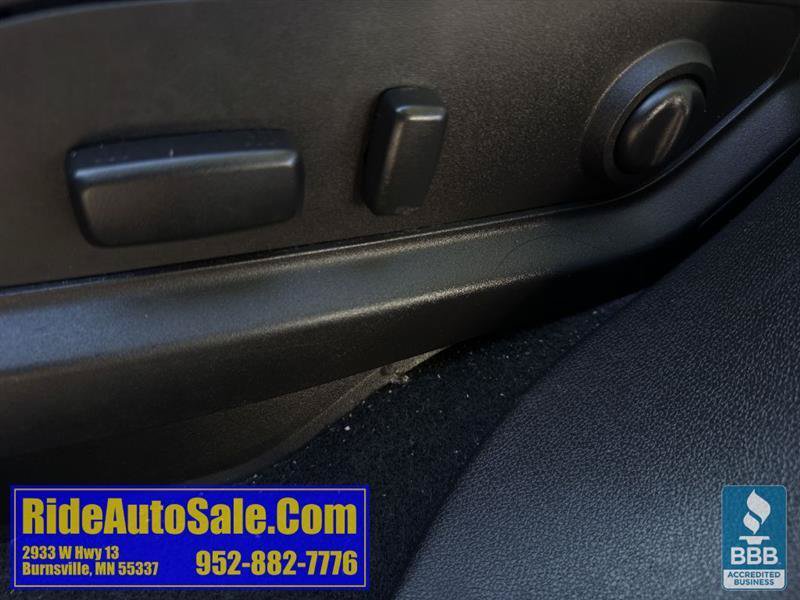 Used 2014 GMC Acadia SLT AWD/4WD image 40