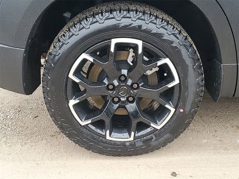 New 2026 MAZDA CX-50 Meridian Edition image 5