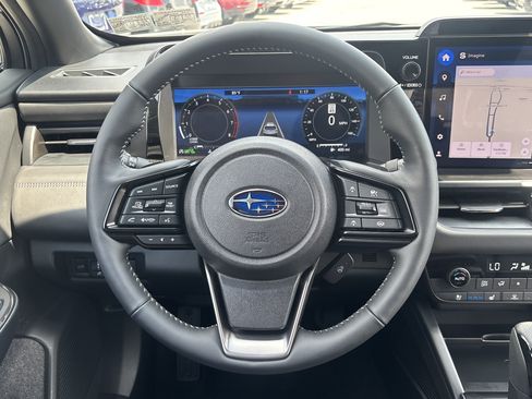 Certified 2026 Subaru Outback Touring XT AWD/4WD image 8