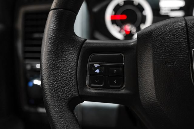 Used 2013 RAM 2500 Tradesman w/ Chrome Appearance Group AWD/4WD image 18