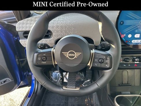 Used 2025 MINI Cooper S image 14