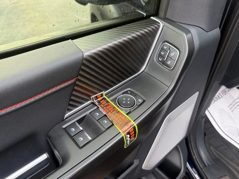 New 2025 Ford F150 Raptor AWD/4WD image 16
