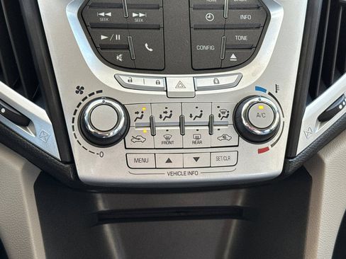 Used 2015 GMC Terrain SLE FWD image 30