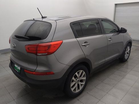 Used 2016 Kia Sportage LX FWD image 9