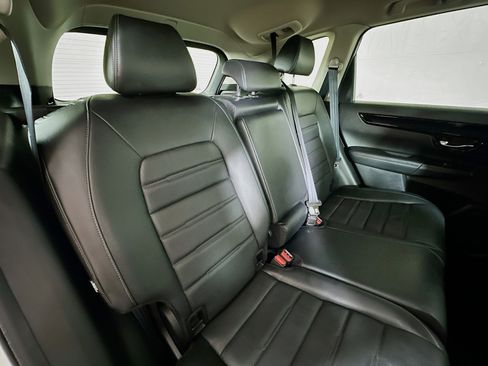 Used 2024 Honda CR-V EX-L image 25