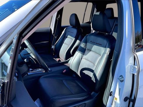 Used 2022 Honda Ridgeline Black Edition image 17