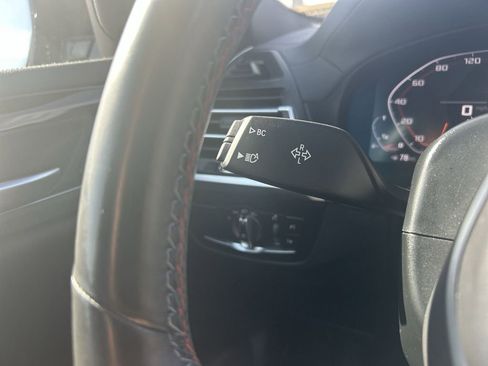 Used 2023 BMW X3 M40i w/ Parking Assistance Package image 28
