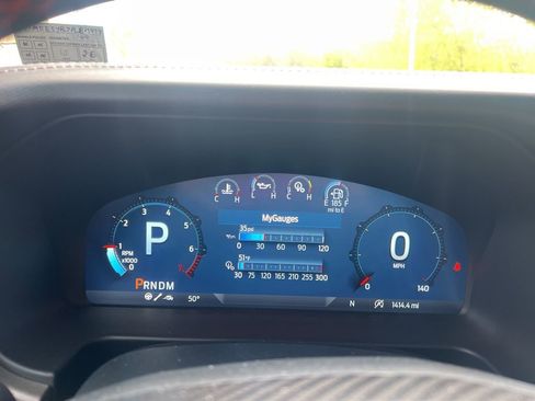 Used 2023 Ford Bronco Raptor image 2