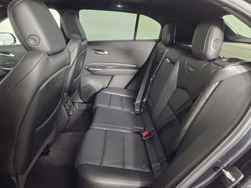 Used 2023 Cadillac XT4 Sport FWD image 23