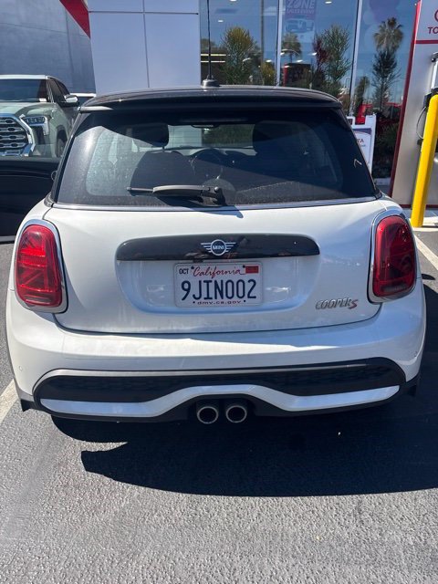 Used 2024 MINI Cooper S FWD image 5