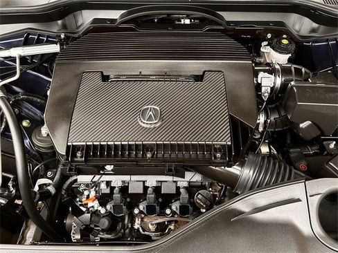 Certified 2024 Acura MDX SH-AWD w/ Technology Package image 35