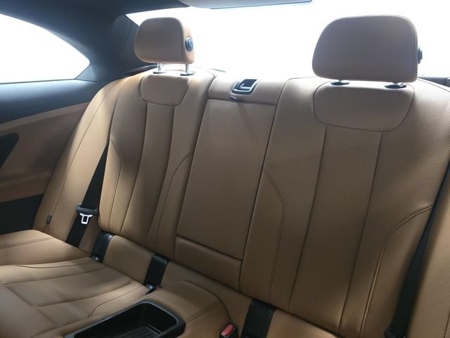 Used 2026 BMW M240i Coupe w/ Premium Package RWD image 12