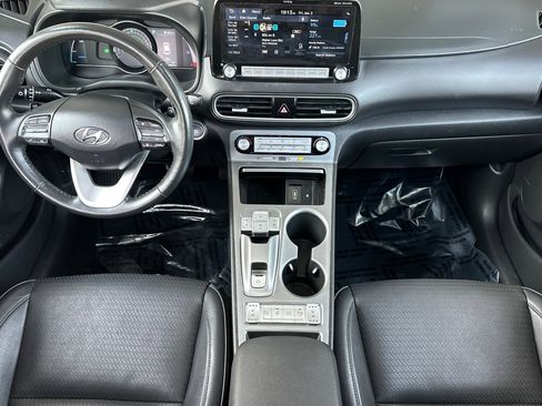Used 2020 Hyundai Kona Ultimate image 15