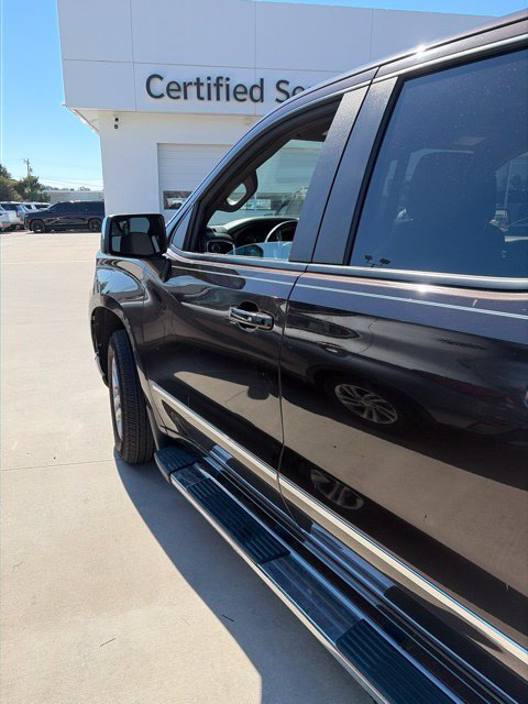 Used 2019 Chevrolet Silverado 1500 LT w/ All-Star Edition RWD image 8