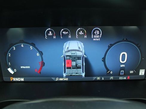 New 2025 Ford F150 XLT w/ Equipment Group 302A MID image 11