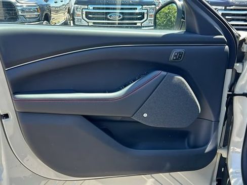 New 2026 Ford Mustang Mach-E Premium w/ Sport Appearance Package AWD/4WD image 17