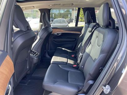 Used 2023 Volvo XC90 B6 Plus w/ Protection Package Premier