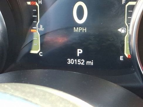 Used 2021 Jeep Wrangler Unlimited Rubicon image 23