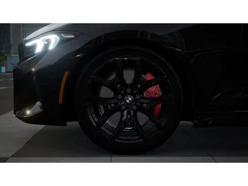 New 2026 BMW 330i Sedan w/ M Sport Package RWD image 7
