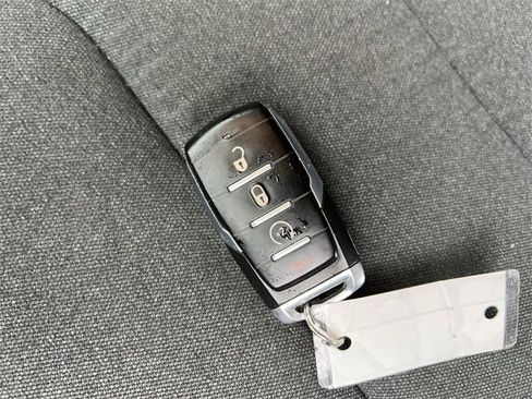 Used 2022 RAM 1500 Big Horn image 25