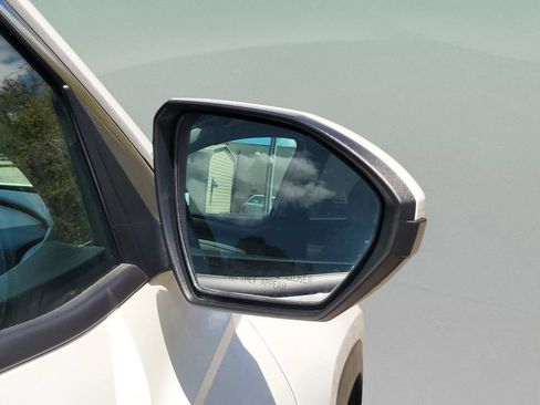 Used 2025 Hyundai Tucson SEL FWD image 61