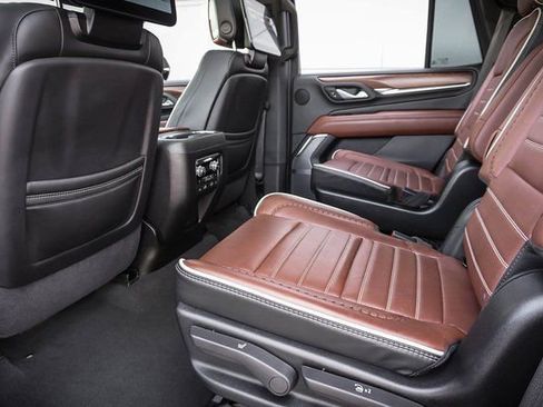 Used 2024 GMC Yukon Denali Ultimate image 20