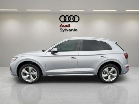 Certified 2023 Audi Q5 2.0T Premium Plus w/ Premium Plus Package AWD/4WD image 5