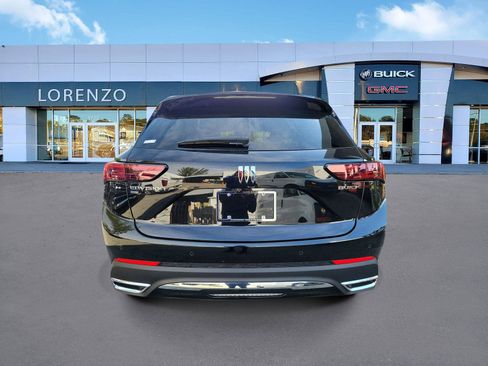 New 2026 Buick Envision Preferred image 4