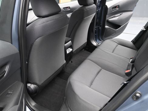 Used 2026 Toyota Corolla LE FWD image 13