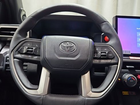 New 2026 Toyota 4Runner TRD Off-Road Premium image 50