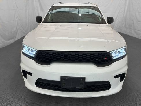 Used 2024 Dodge Durango GT AWD/4WD image 2