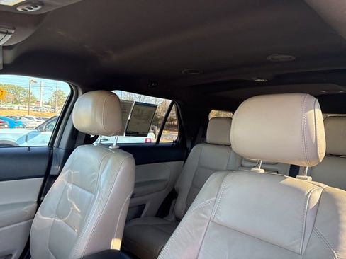 Used 2015 Ford Explorer Limited image 32