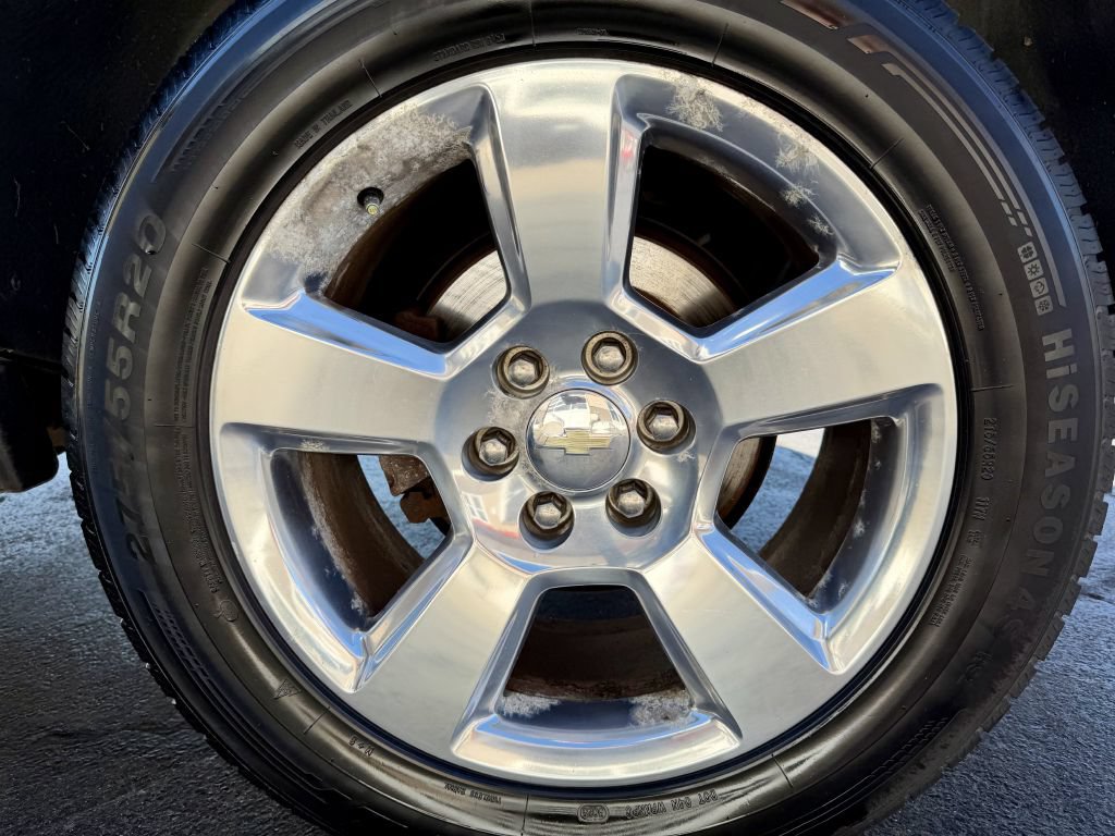 Used 2016 Chevrolet Tahoe LT AWD/4WD image 32