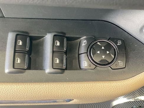 Used 2023 Ford Expedition Limited AWD/4WD image 15