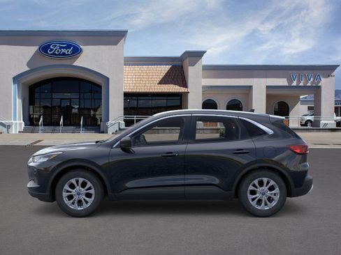 New 2024 Ford Escape Active w/ Tech Pack #1 image 3